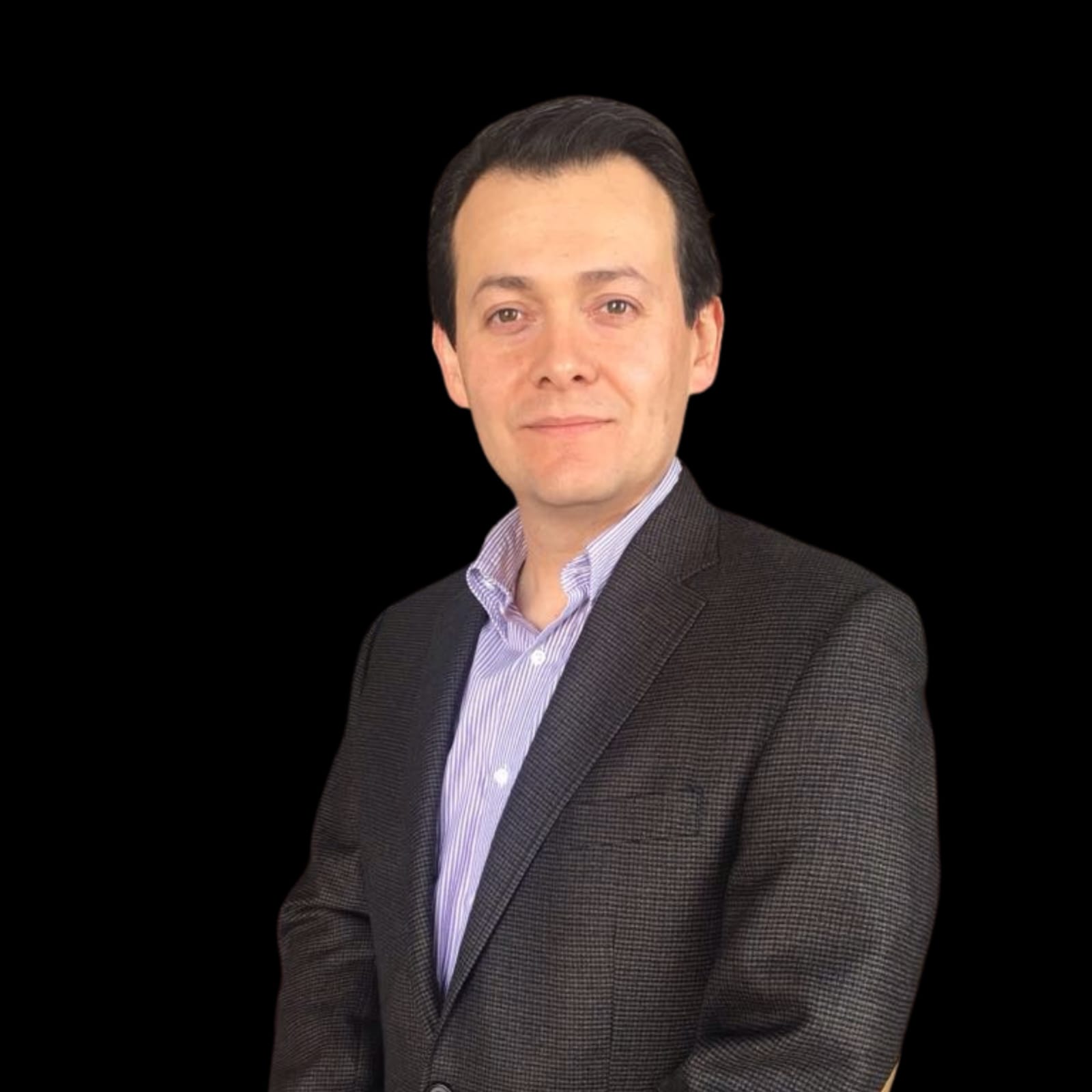 Foto del instructor experto: Rodrigo Márquez