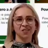 Testimonio de Isabel para Deztaca