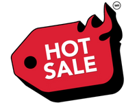Hot sale llega a Deztaca! (solo hasta el 2 de junio)