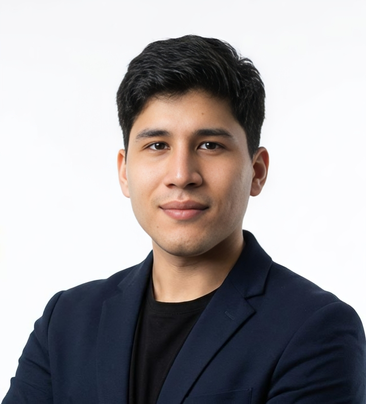 Ricardo Zambrano Bravo