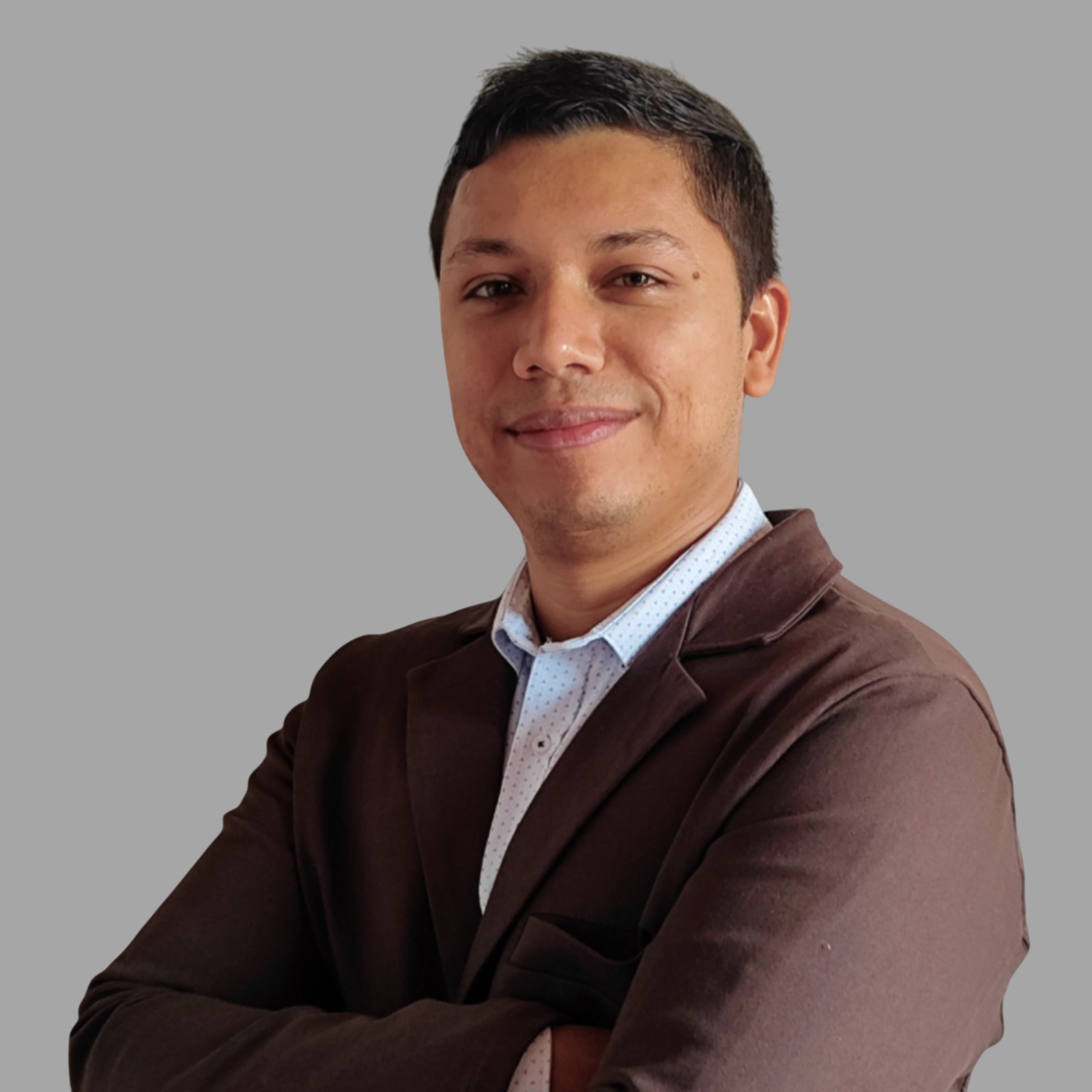 Foto del instructor experto: Santiago Penagos